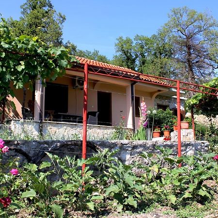 Holiday Home Gazevic Вирпазар Екстериор снимка