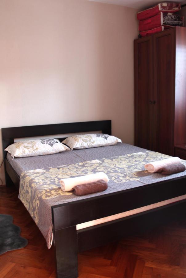 Holiday Home Gazevic Вирпазар Екстериор снимка