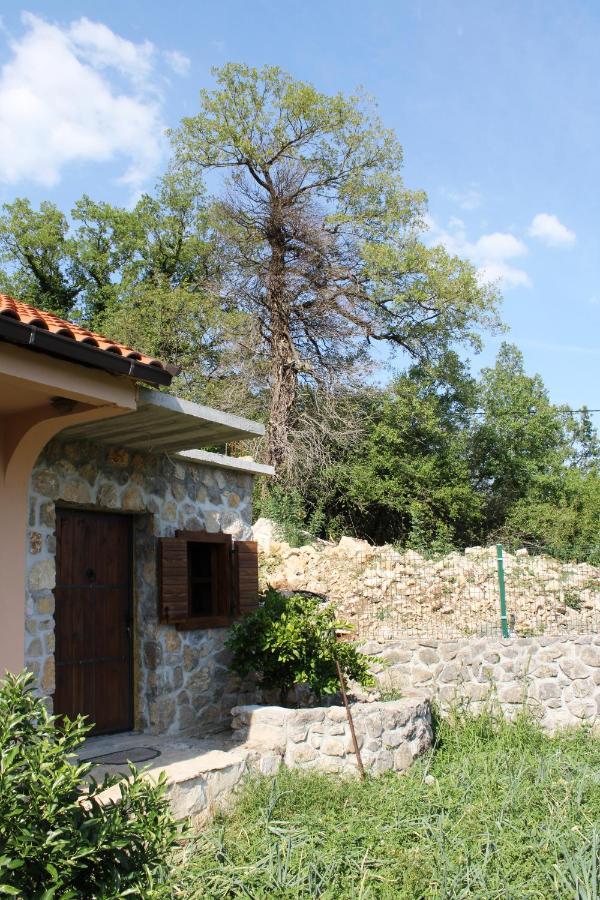 Holiday Home Gazevic Вирпазар Екстериор снимка