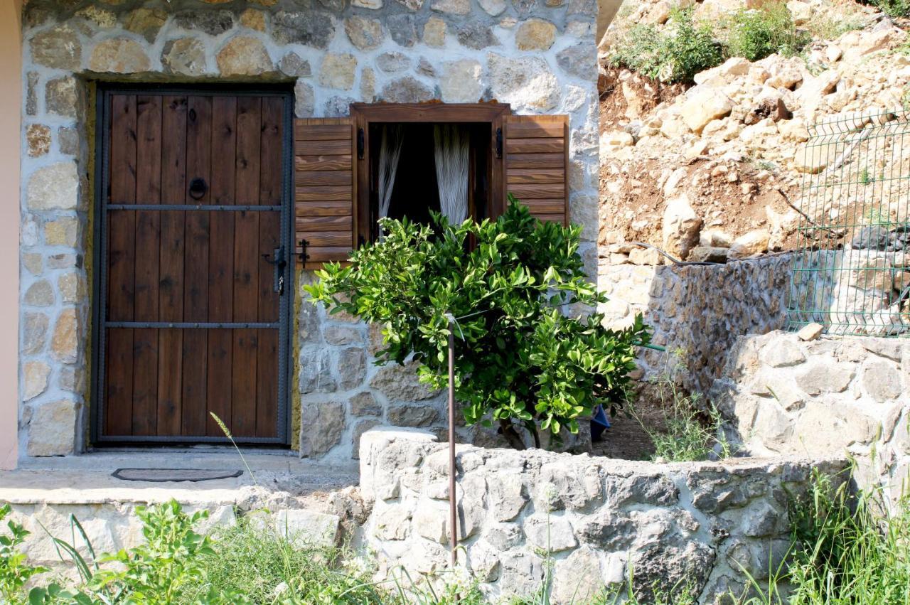 Holiday Home Gazevic Вирпазар Екстериор снимка