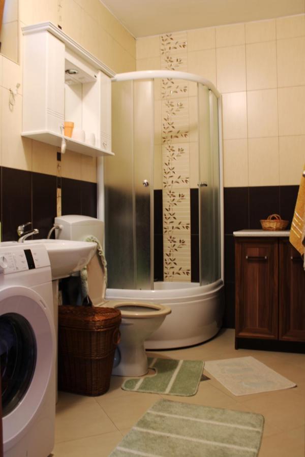 Holiday Home Gazevic Вирпазар Екстериор снимка